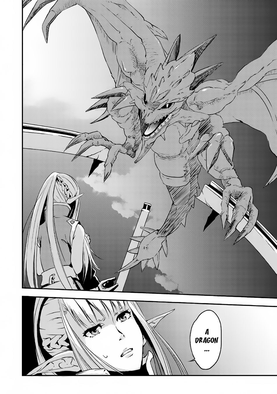 Yuusha no Mago to Maou no Musume Chapter 3 page 39 - Chapter 3