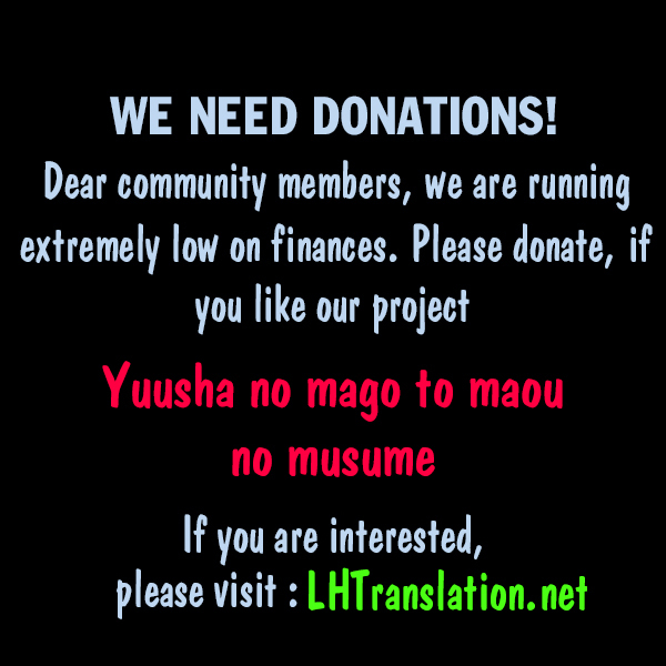 Yuusha no Mago to Maou no Musume Chapter 5 page 24 - Chapter 5