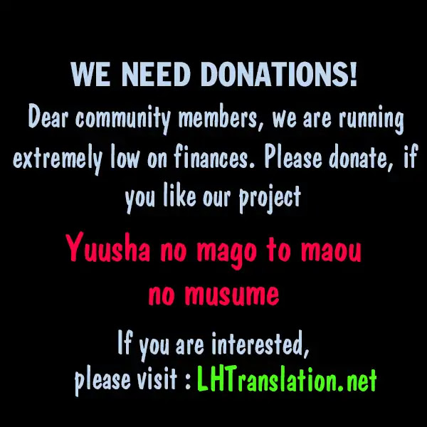 Yuusha no Mago to Maou no Musume Chapter 6 page 24 - Chapter 6