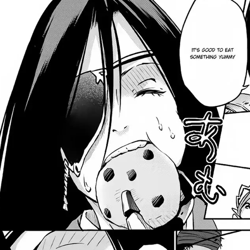 Yuusha no Mago to Maou no Musume Chapter 6 cover