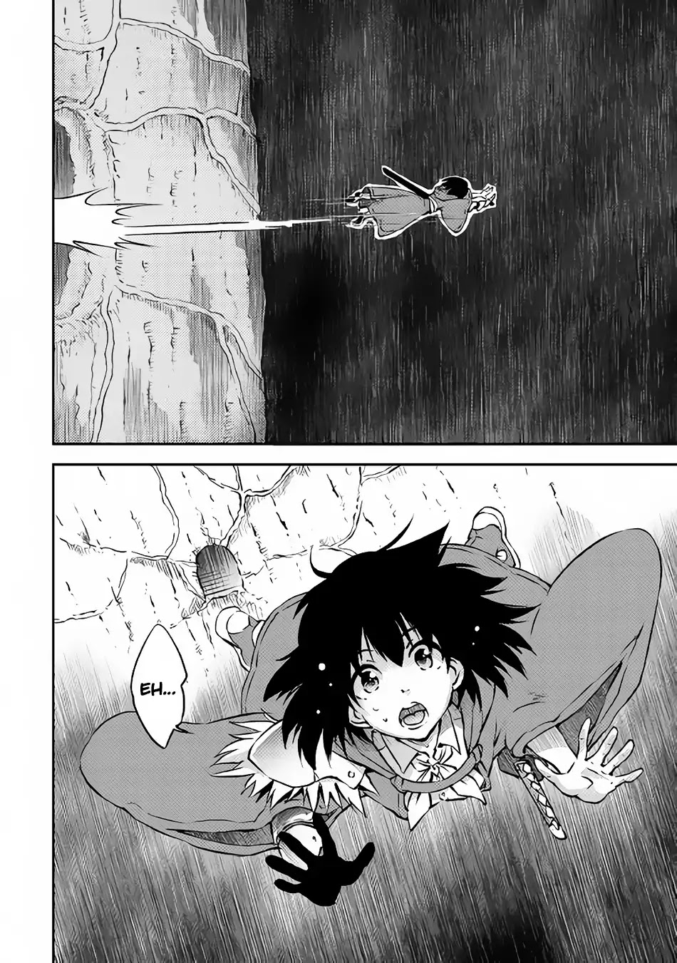Yuusha no Mago to Maou no Musume Chapter 7 page 9 - Chapter 7