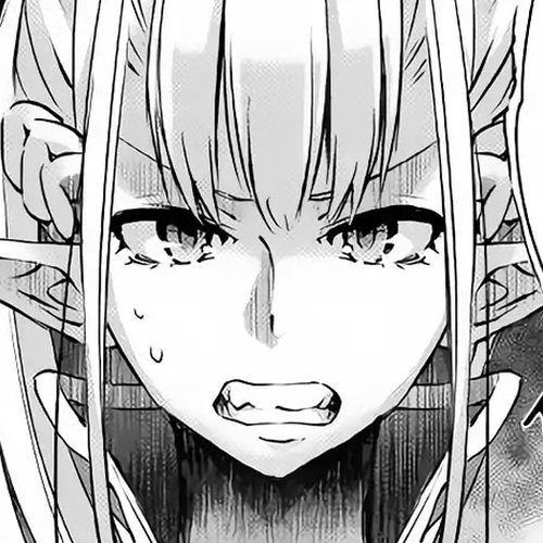 Yuusha no Mago to Maou no Musume Chapter 7 cover