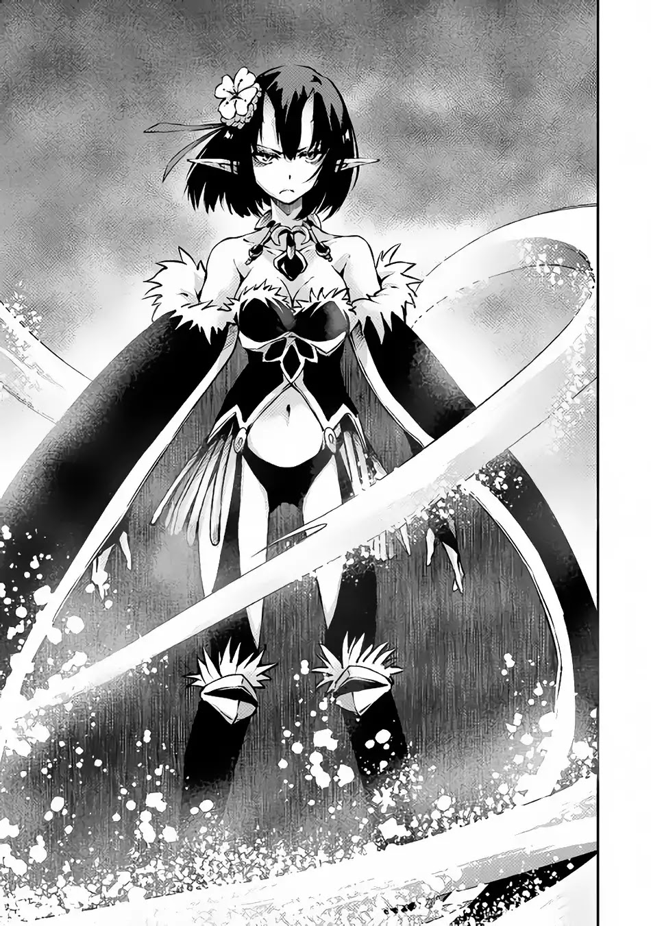 Yuusha no Mago to Maou no Musume Chapter 8 page 10 - Chapter 8