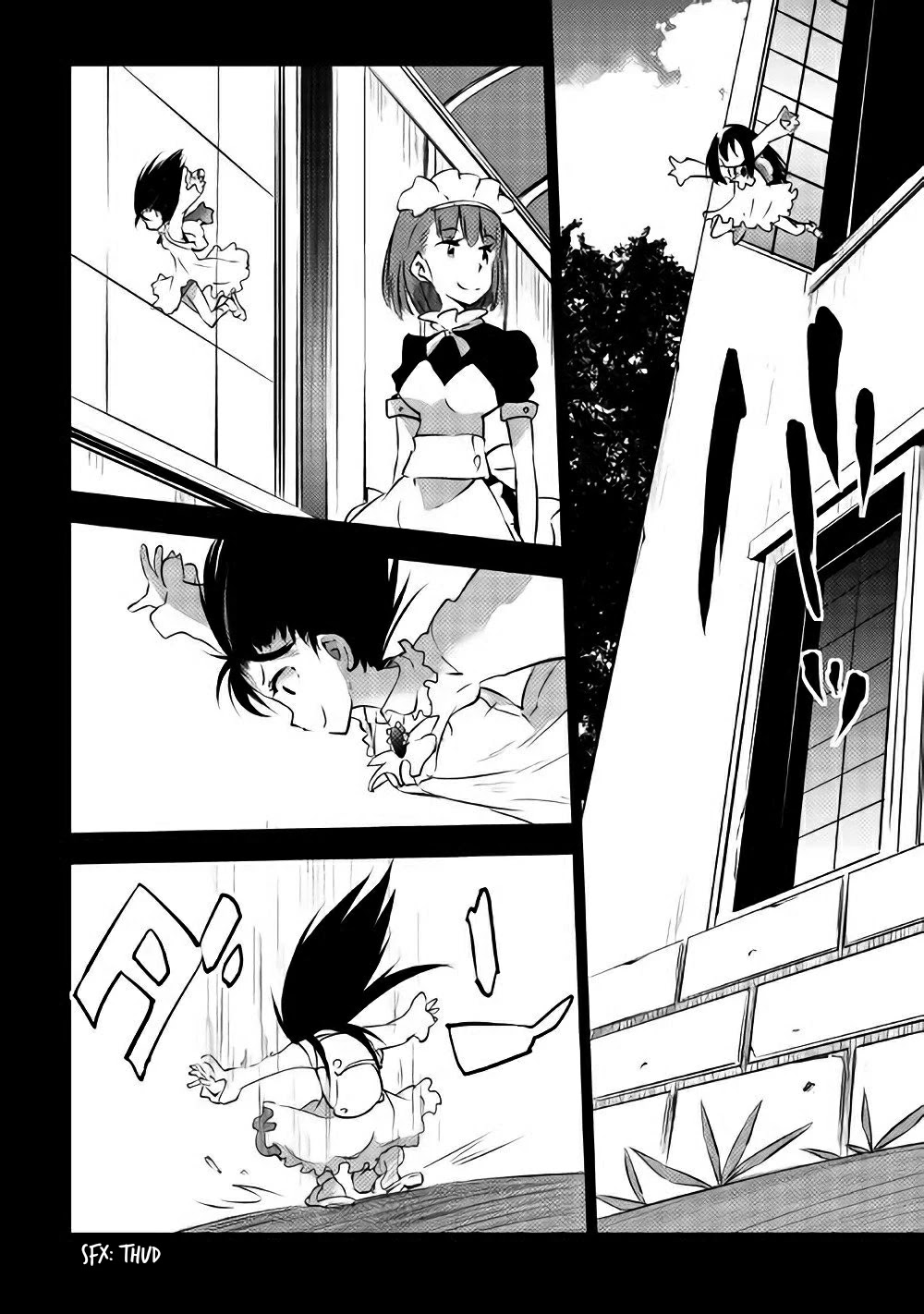 Yuusha no Mago to Maou no Musume Chapter 9.1 page 10 - Chapter 9.1
