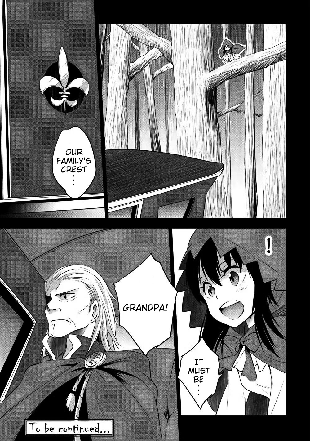Yuusha no Mago to Maou no Musume Chapter 9.1 page 15 - Chapter 9.1