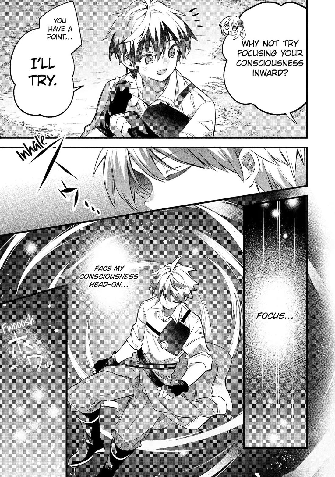 Yuusha Party wo Tsuihou Sareta Beast Tamer, Saikyou Shuzoku Nekomimi Shojo to Deau Chapter 100 page 11 - Chapter 100