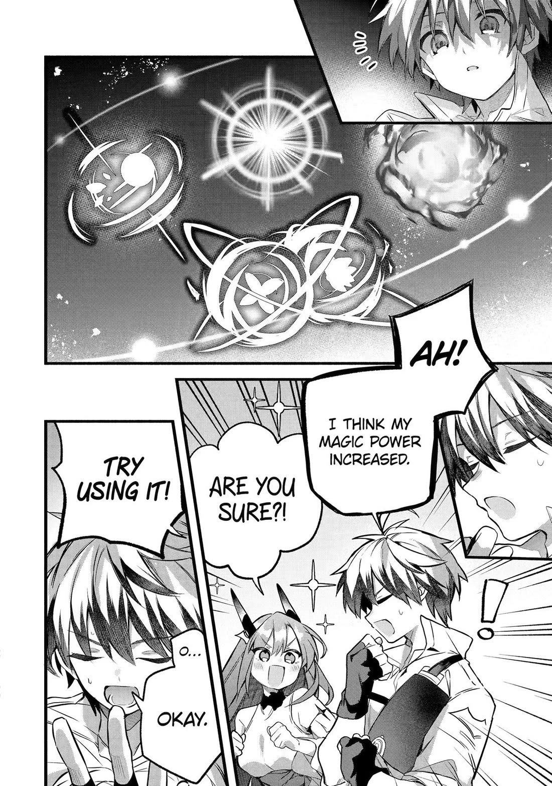 Yuusha Party wo Tsuihou Sareta Beast Tamer, Saikyou Shuzoku Nekomimi Shojo to Deau Chapter 100 page 12 - Chapter 100