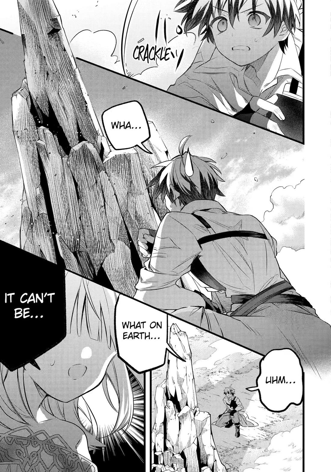 Yuusha Party wo Tsuihou Sareta Beast Tamer, Saikyou Shuzoku Nekomimi Shojo to Deau Chapter 100 page 15 - Chapter 100