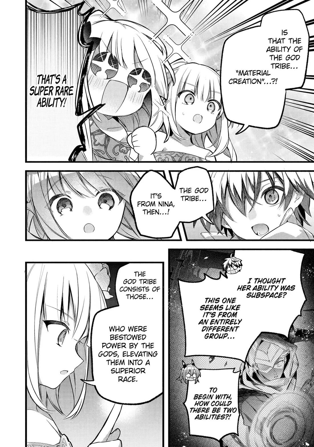 Yuusha Party wo Tsuihou Sareta Beast Tamer, Saikyou Shuzoku Nekomimi Shojo to Deau Chapter 100 page 16 - Chapter 100