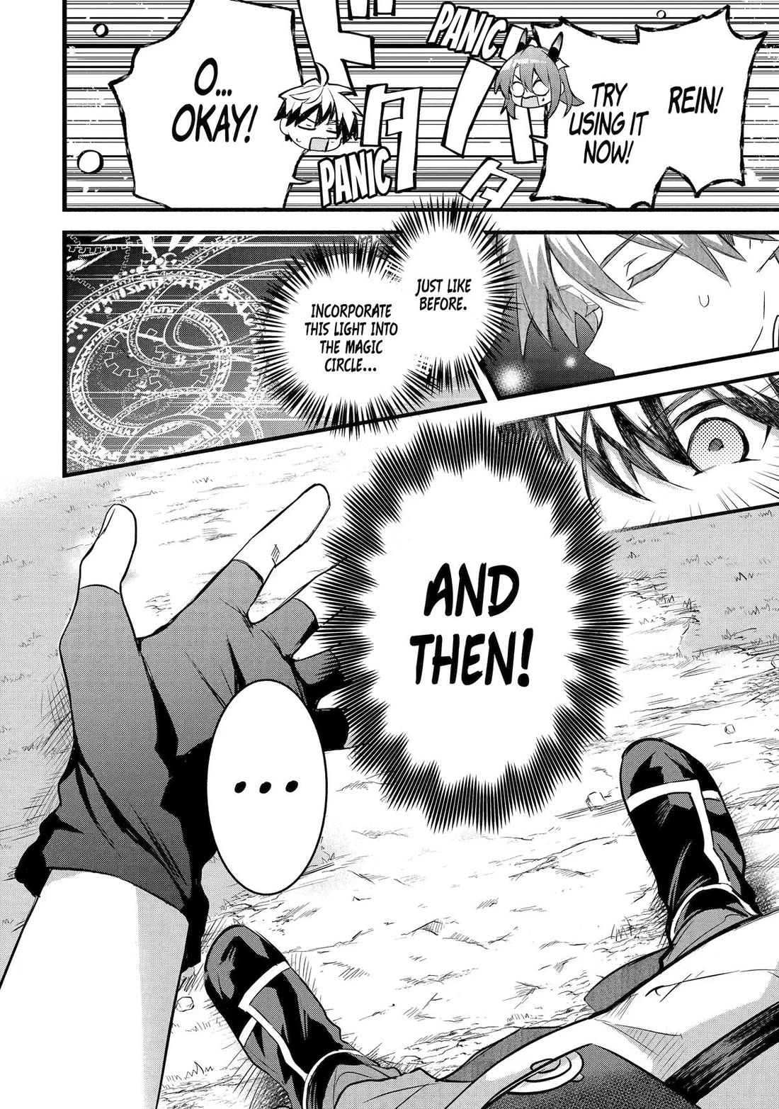 Yuusha Party wo Tsuihou Sareta Beast Tamer, Saikyou Shuzoku Nekomimi Shojo to Deau Chapter 100 page 20 - Chapter 100