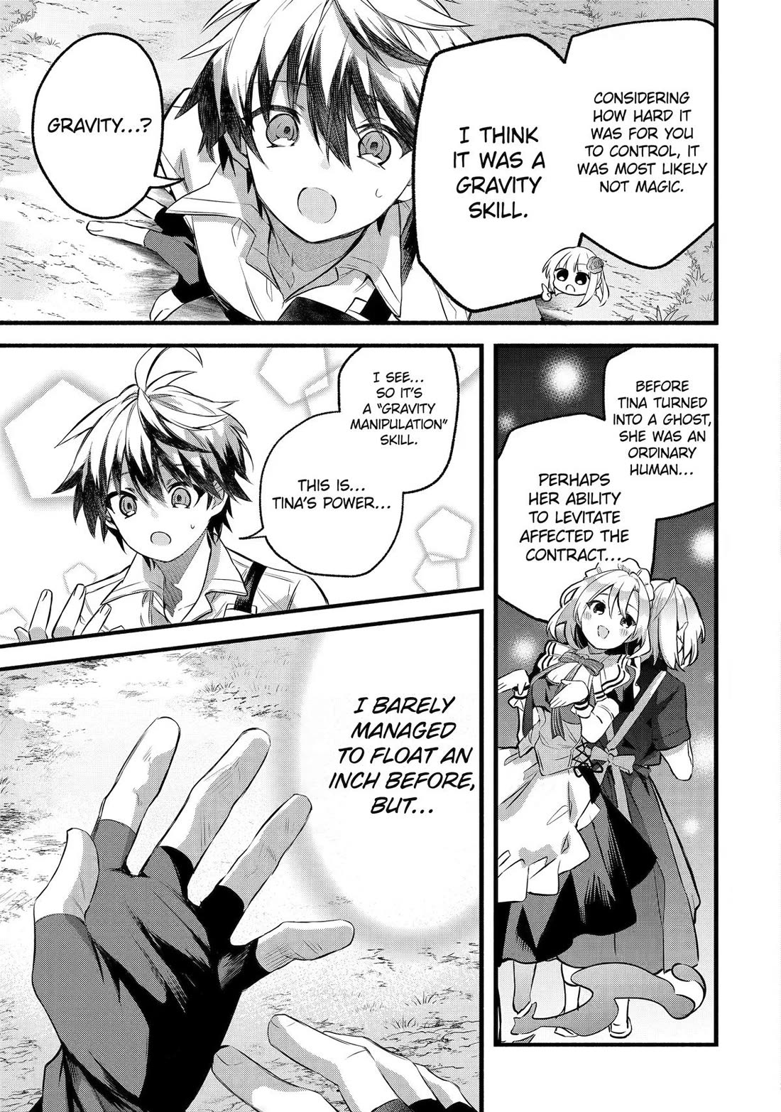 Yuusha Party wo Tsuihou Sareta Beast Tamer, Saikyou Shuzoku Nekomimi Shojo to Deau Chapter 100 page 23 - Chapter 100