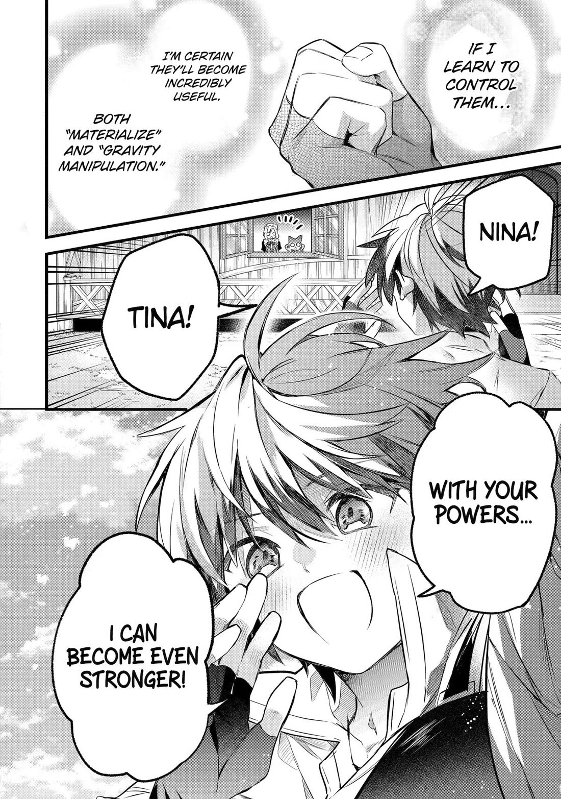 Yuusha Party wo Tsuihou Sareta Beast Tamer, Saikyou Shuzoku Nekomimi Shojo to Deau Chapter 100 page 24 - Chapter 100