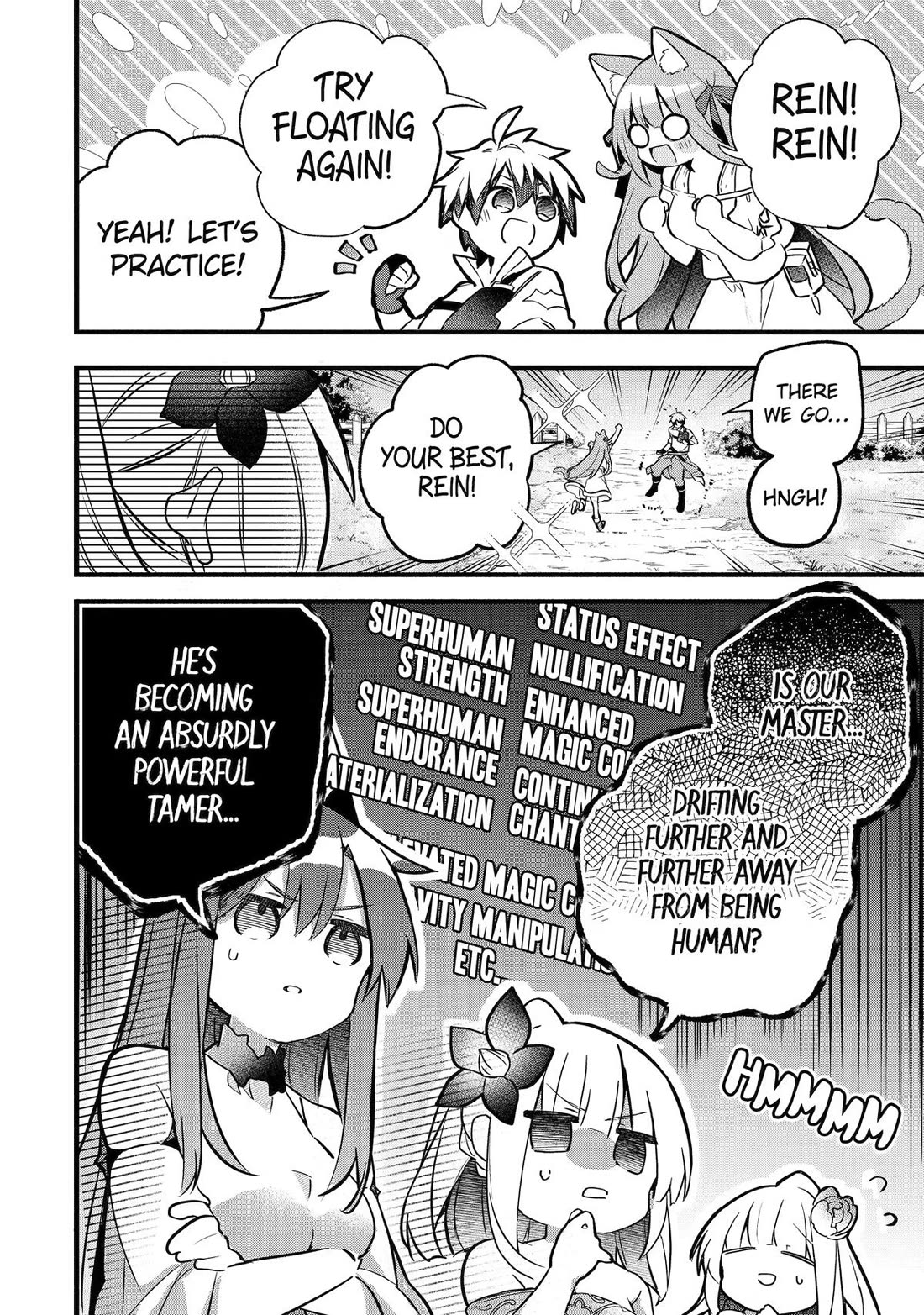 Yuusha Party wo Tsuihou Sareta Beast Tamer, Saikyou Shuzoku Nekomimi Shojo to Deau Chapter 100 page 26 - Chapter 100