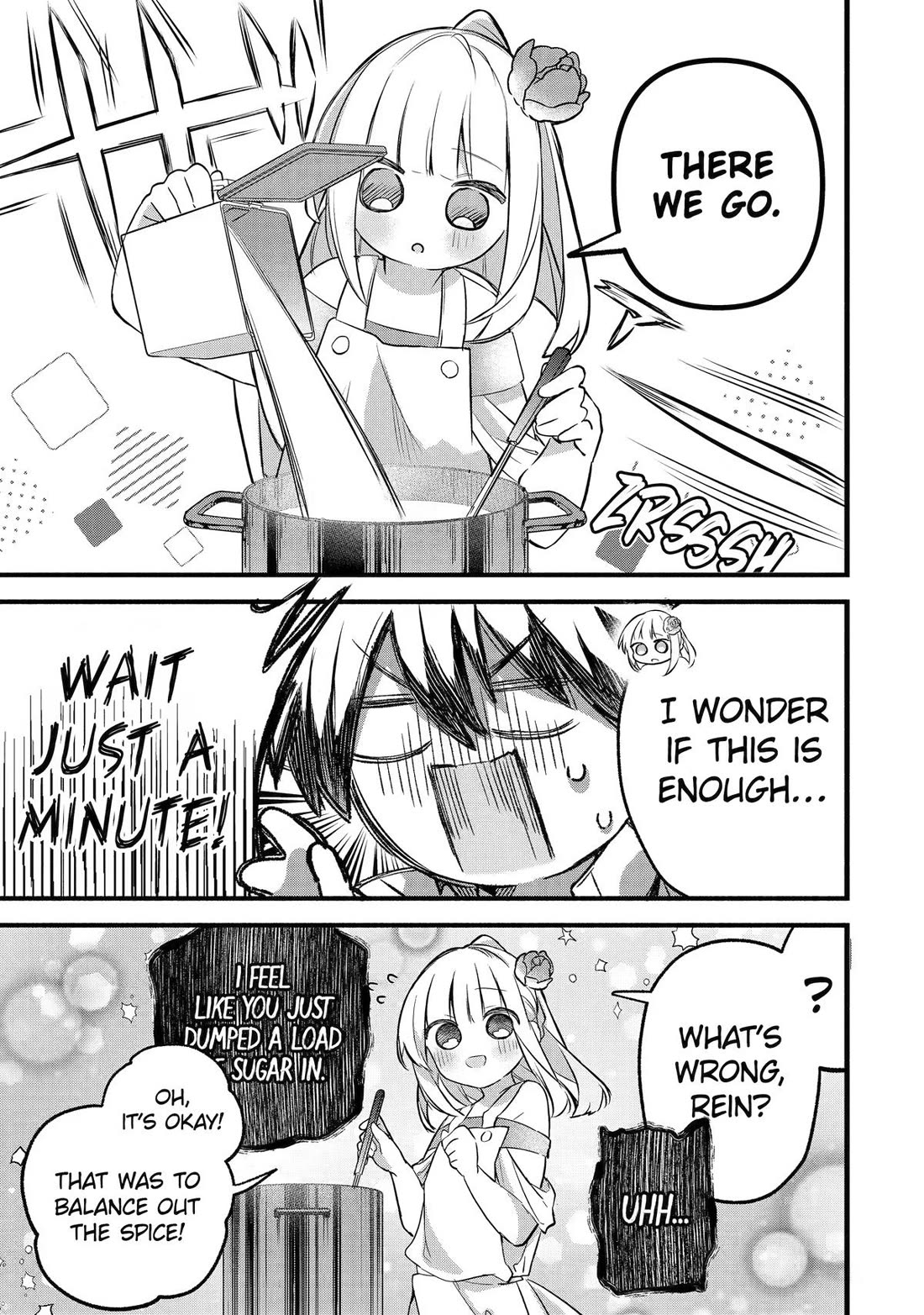 Yuusha Party wo Tsuihou Sareta Beast Tamer, Saikyou Shuzoku Nekomimi Shojo to Deau Chapter 101 page 13 - Chapter 101