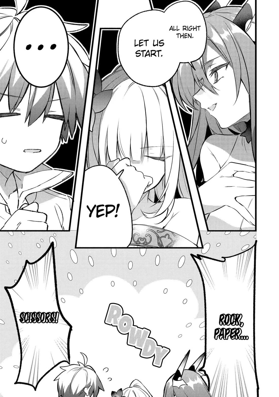 Yuusha Party wo Tsuihou Sareta Beast Tamer, Saikyou Shuzoku Nekomimi Shojo to Deau Chapter 102 page 1 - Chapter 102