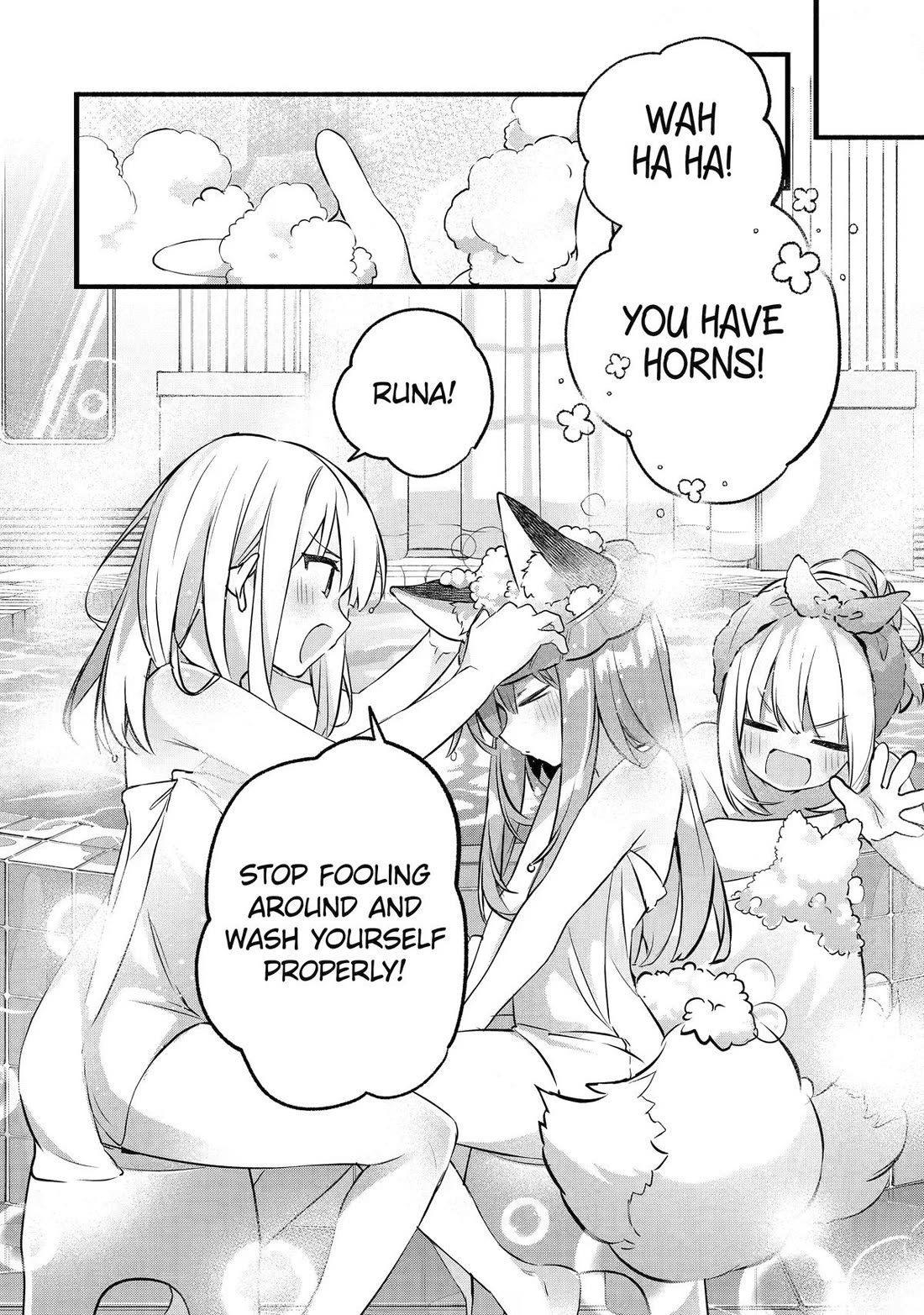 Yuusha Party wo Tsuihou Sareta Beast Tamer, Saikyou Shuzoku Nekomimi Shojo to Deau Chapter 102 page 4 - Chapter 102