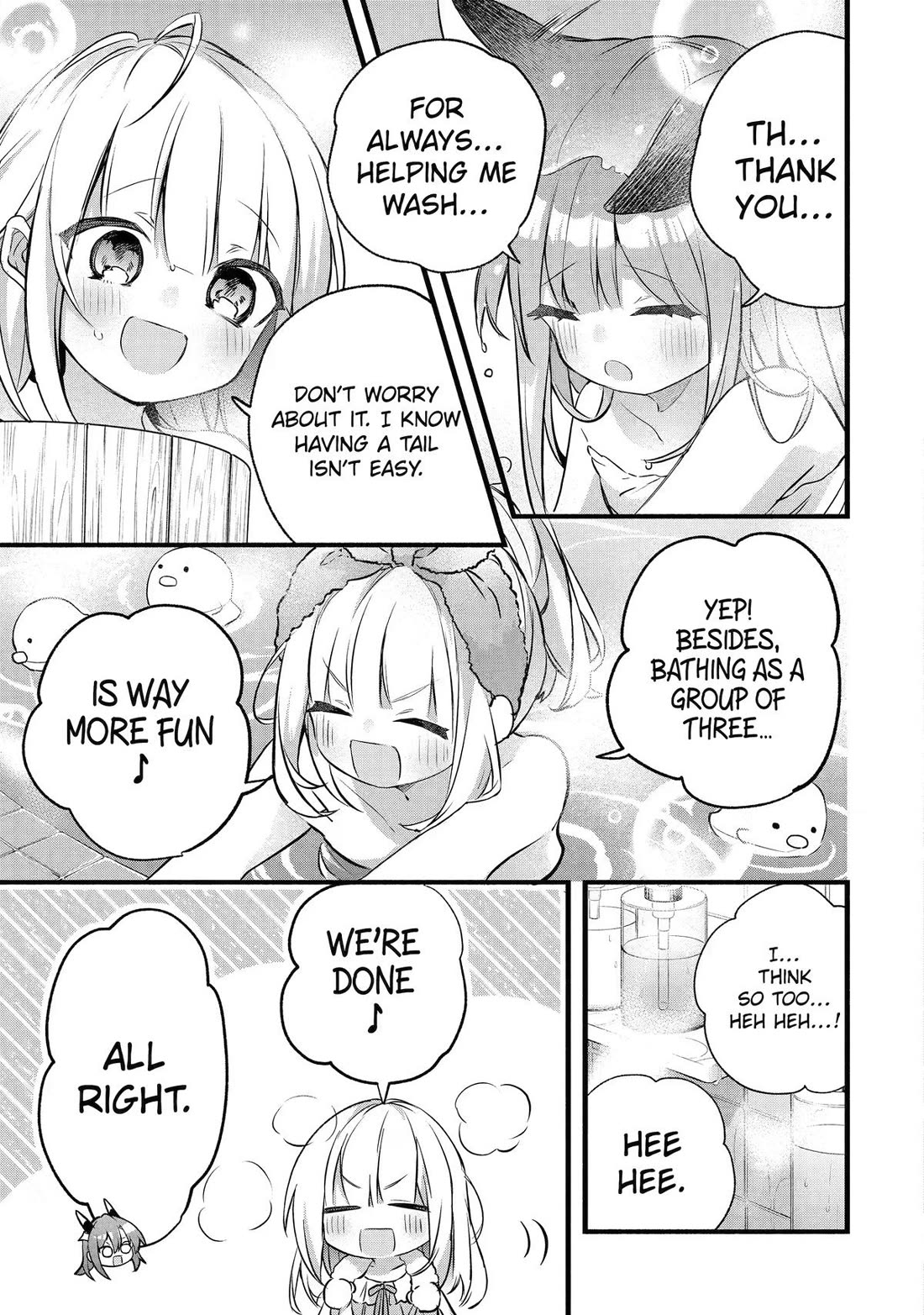 Yuusha Party wo Tsuihou Sareta Beast Tamer, Saikyou Shuzoku Nekomimi Shojo to Deau Chapter 102 page 5 - Chapter 102