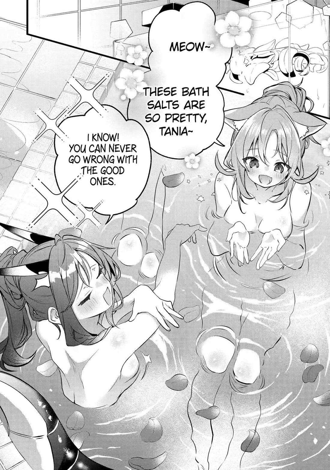Yuusha Party wo Tsuihou Sareta Beast Tamer, Saikyou Shuzoku Nekomimi Shojo to Deau Chapter 102 page 6 - Chapter 102