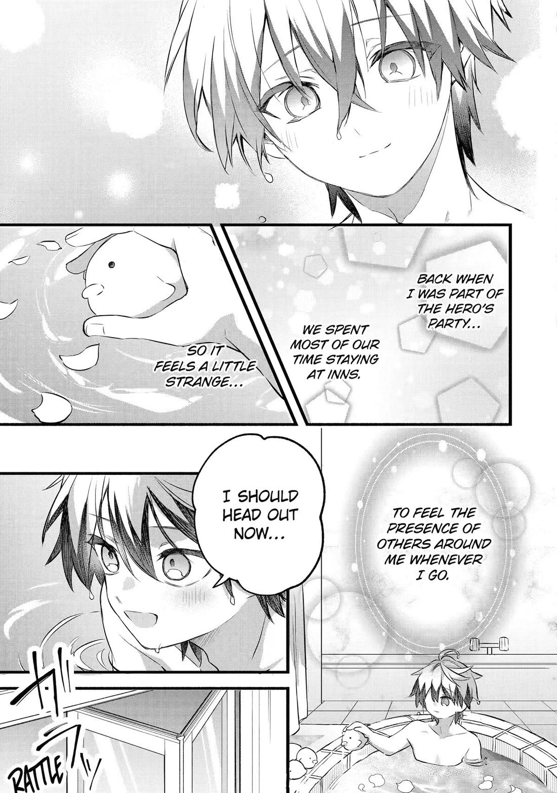 Yuusha Party wo Tsuihou Sareta Beast Tamer, Saikyou Shuzoku Nekomimi Shojo to Deau Chapter 103 page 4 - Chapter 103