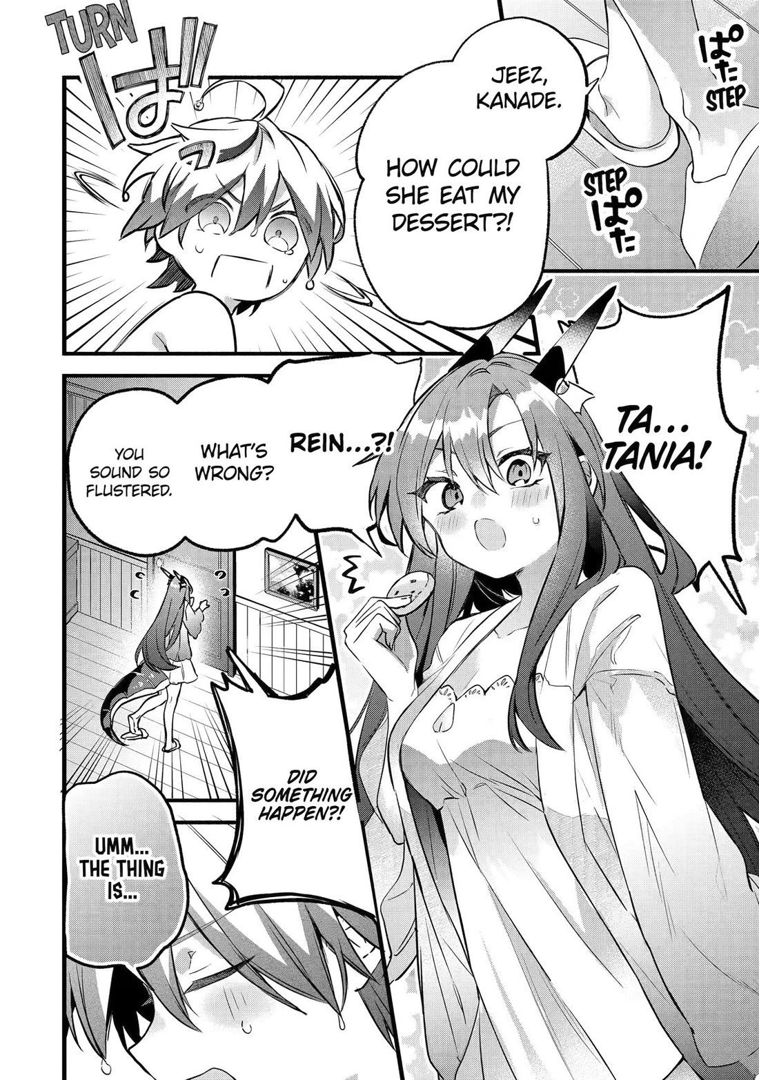 Yuusha Party wo Tsuihou Sareta Beast Tamer, Saikyou Shuzoku Nekomimi Shojo to Deau Chapter 103 page 7 - Chapter 103