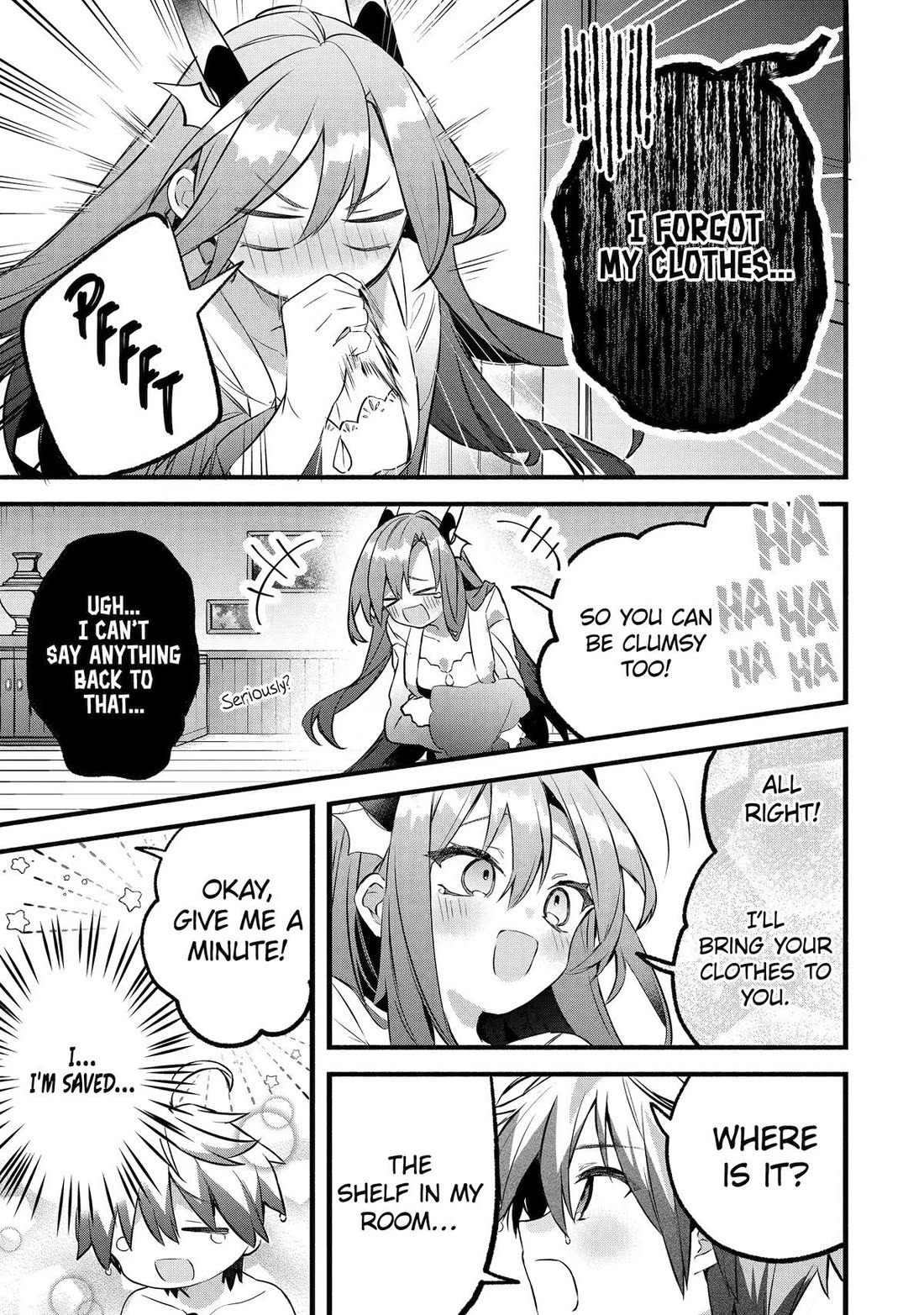 Yuusha Party wo Tsuihou Sareta Beast Tamer, Saikyou Shuzoku Nekomimi Shojo to Deau Chapter 103 page 8 - Chapter 103