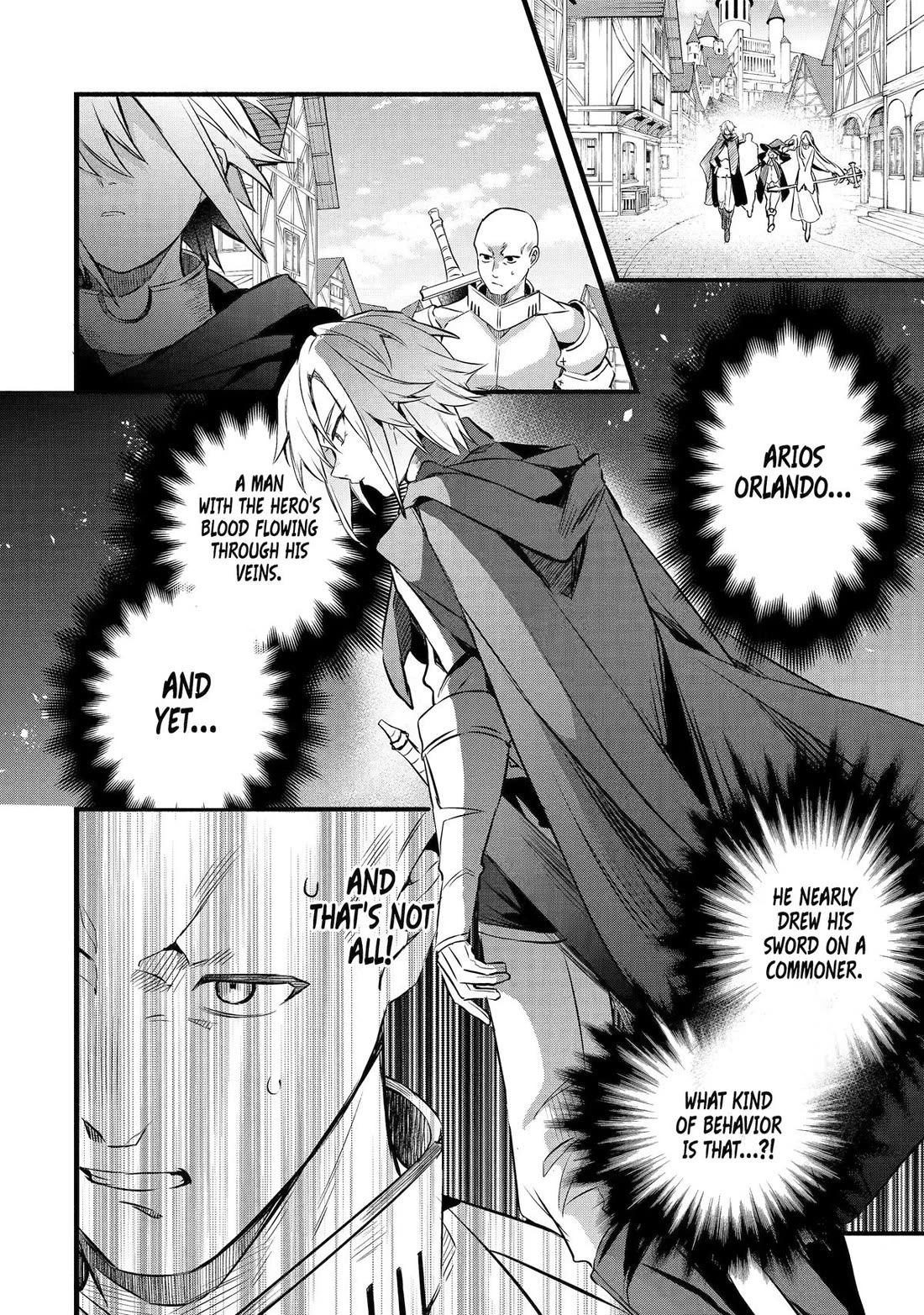 Yuusha Party wo Tsuihou Sareta Beast Tamer, Saikyou Shuzoku Nekomimi Shojo to Deau Chapter 104 page 10 - Chapter 104