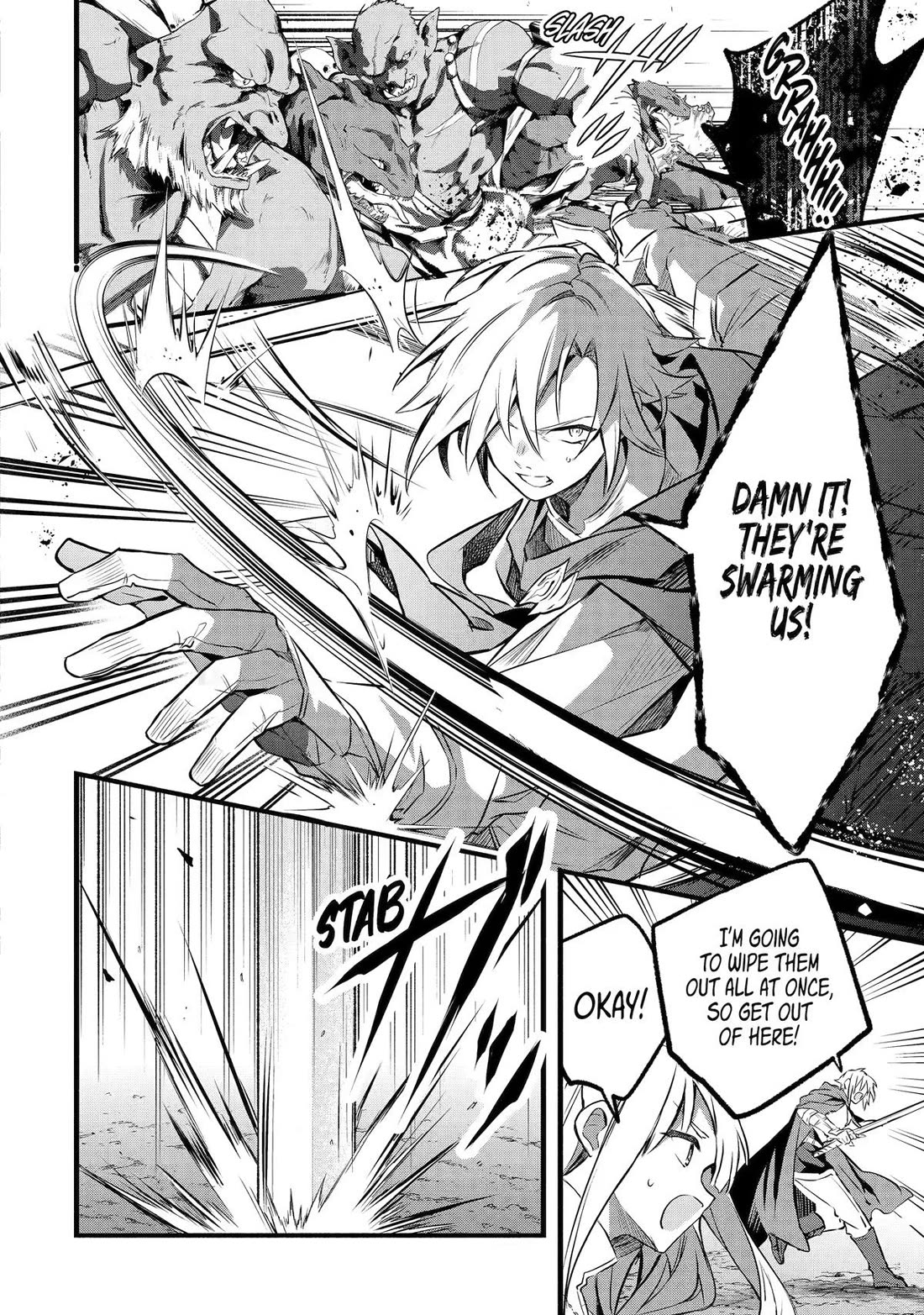 Yuusha Party wo Tsuihou Sareta Beast Tamer, Saikyou Shuzoku Nekomimi Shojo to Deau Chapter 104 page 12 - Chapter 104