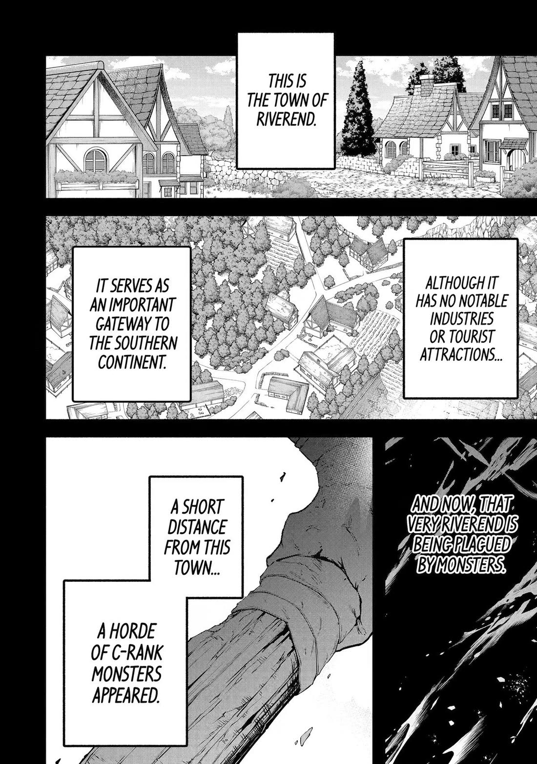 Yuusha Party wo Tsuihou Sareta Beast Tamer, Saikyou Shuzoku Nekomimi Shojo to Deau Chapter 104 page 2 - Chapter 104