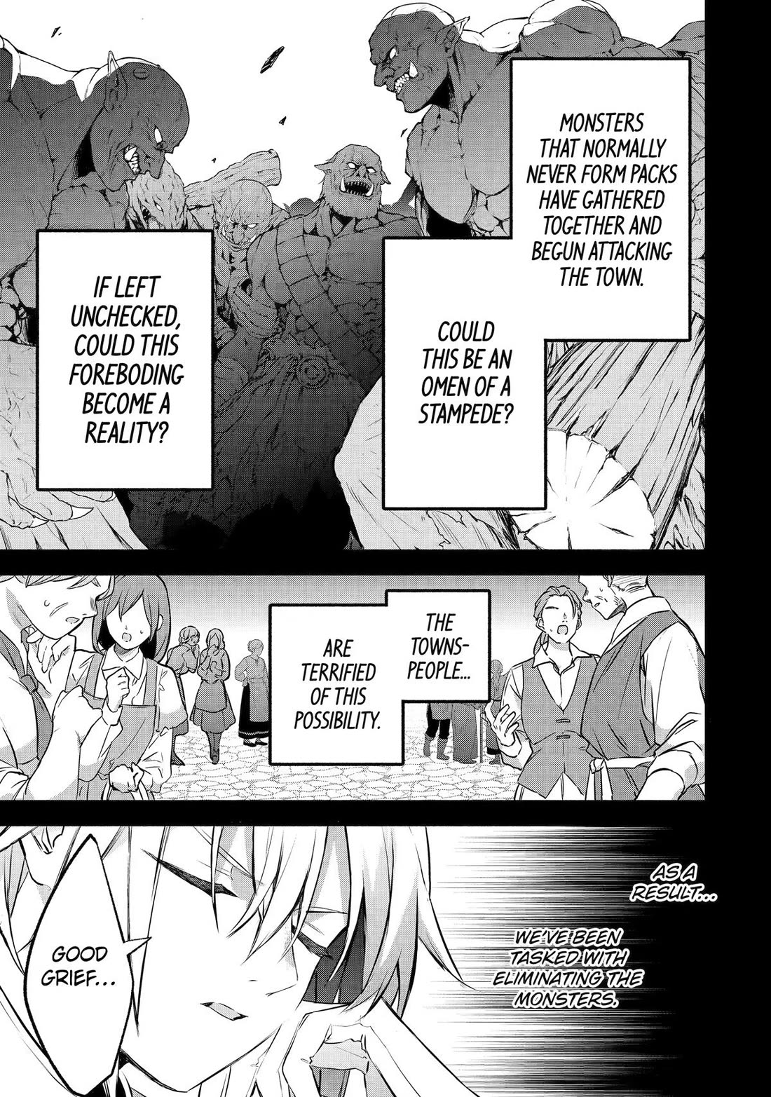 Yuusha Party wo Tsuihou Sareta Beast Tamer, Saikyou Shuzoku Nekomimi Shojo to Deau Chapter 104 page 3 - Chapter 104