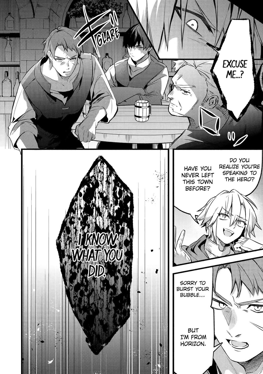 Yuusha Party wo Tsuihou Sareta Beast Tamer, Saikyou Shuzoku Nekomimi Shojo to Deau Chapter 104 page 6 - Chapter 104