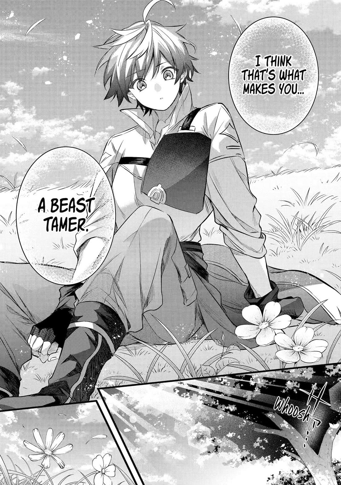 Yuusha Party wo Tsuihou Sareta Beast Tamer, Saikyou Shuzoku Nekomimi Shojo to Deau Chapter 105 page 18 - Chapter 105