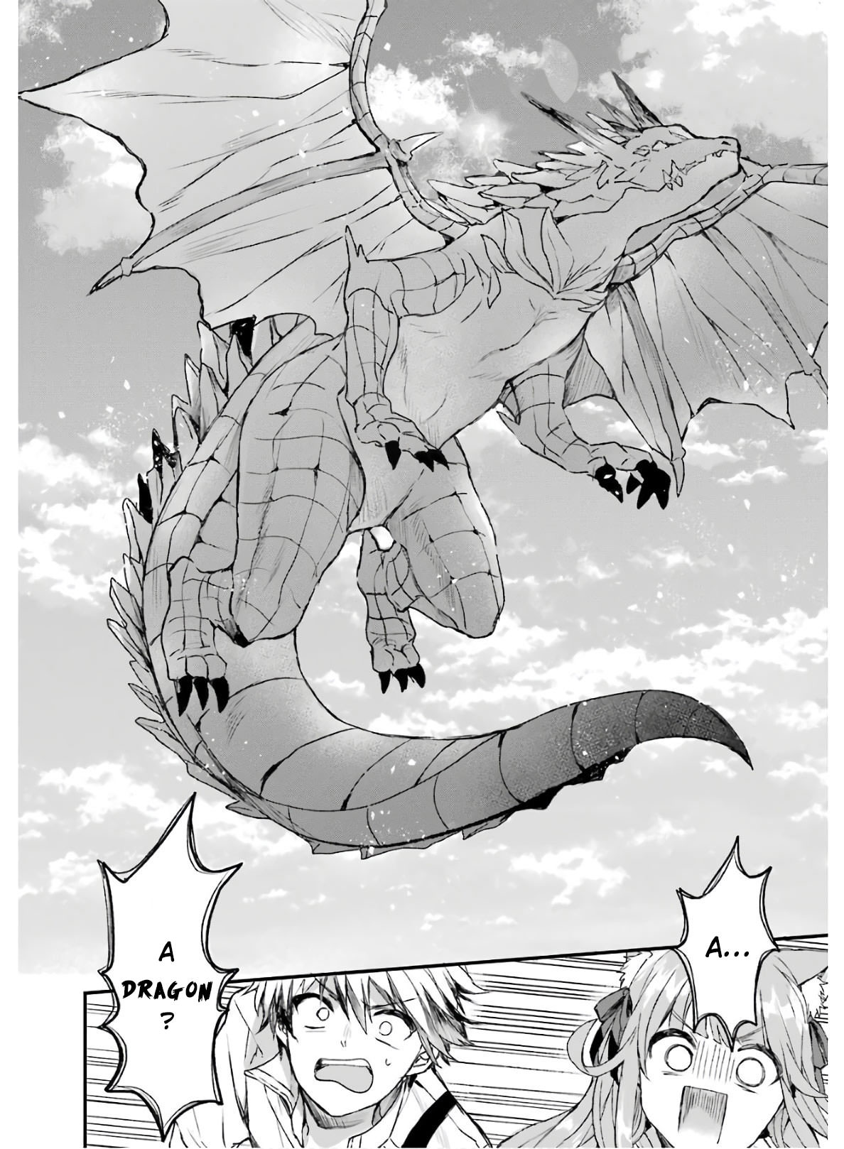 Yuusha Party wo Tsuihou Sareta Beast Tamer, Saikyou Shuzoku Nekomimi Shojo to Deau Chapter 11 page 10 - Chapter 11: The Second Strongest Species