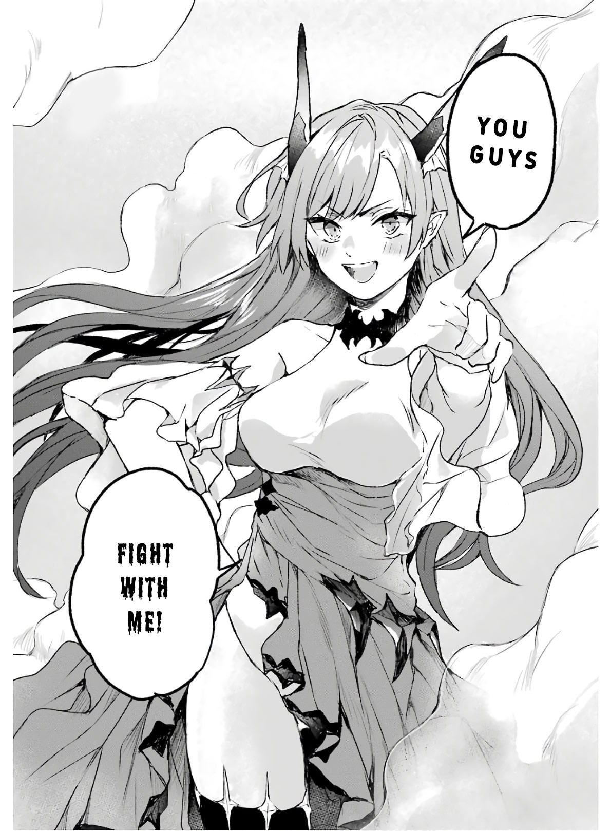 Yuusha Party wo Tsuihou Sareta Beast Tamer, Saikyou Shuzoku Nekomimi Shojo to Deau Chapter 11 page 12 - Chapter 11: The Second Strongest Species