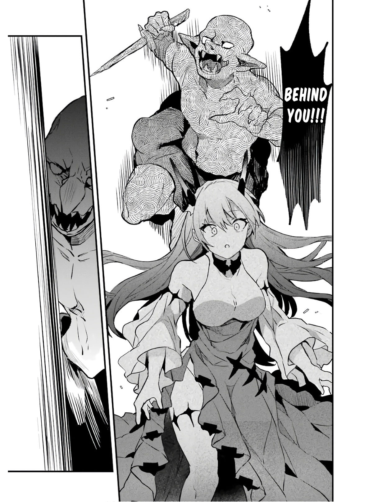 Yuusha Party wo Tsuihou Sareta Beast Tamer, Saikyou Shuzoku Nekomimi Shojo to Deau Chapter 18 page 10 - Chapter 18: FAILURE