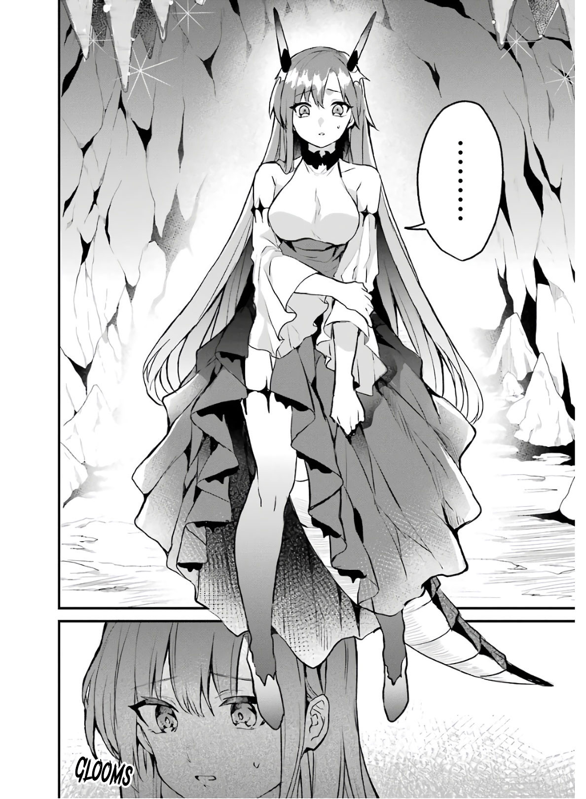 Yuusha Party wo Tsuihou Sareta Beast Tamer, Saikyou Shuzoku Nekomimi Shojo to Deau Chapter 18 page 15 - Chapter 18: FAILURE