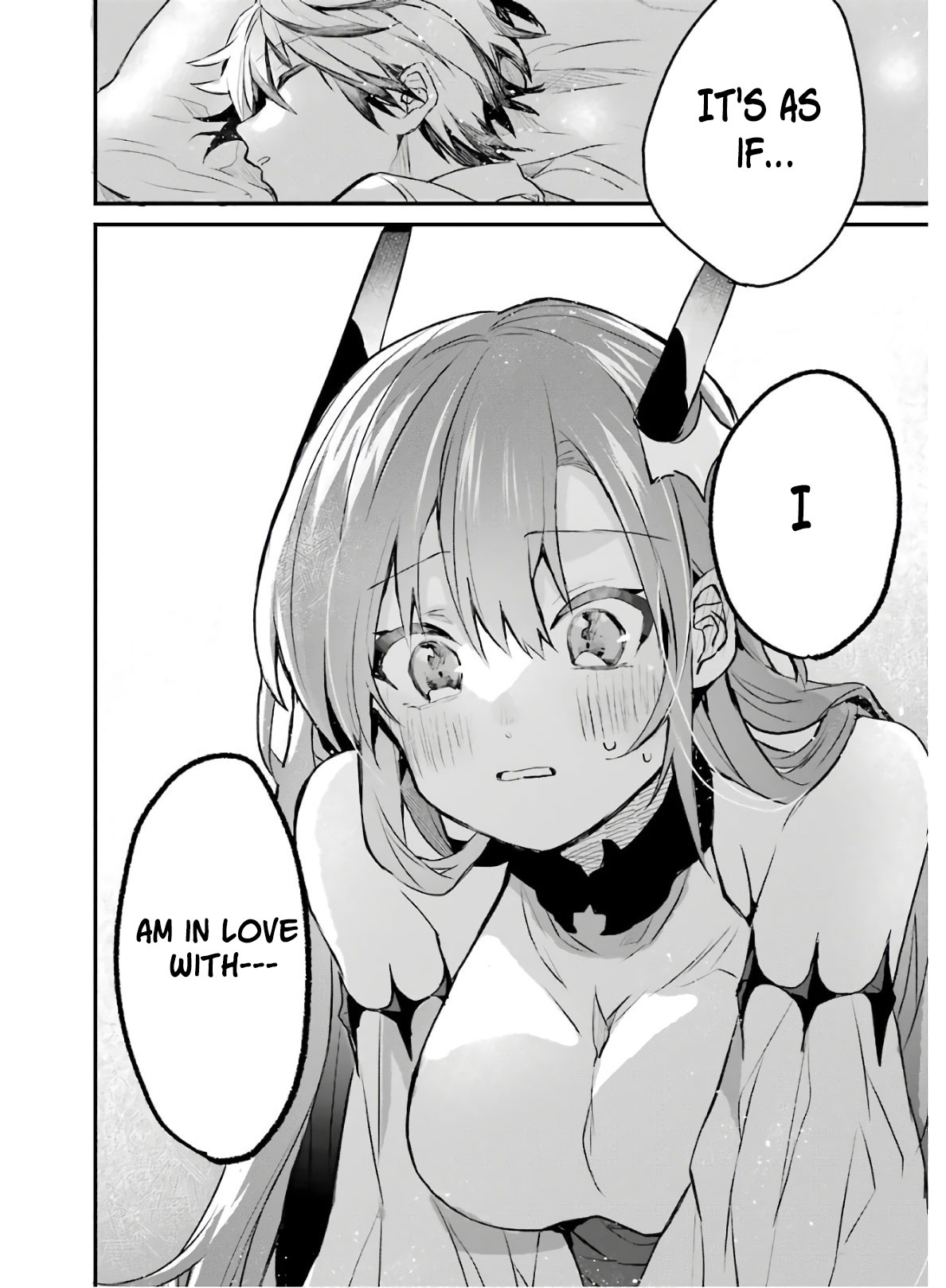 Yuusha Party wo Tsuihou Sareta Beast Tamer, Saikyou Shuzoku Nekomimi Shojo to Deau Chapter 19 page 13 - Chapter 19: Tania's Thoughts