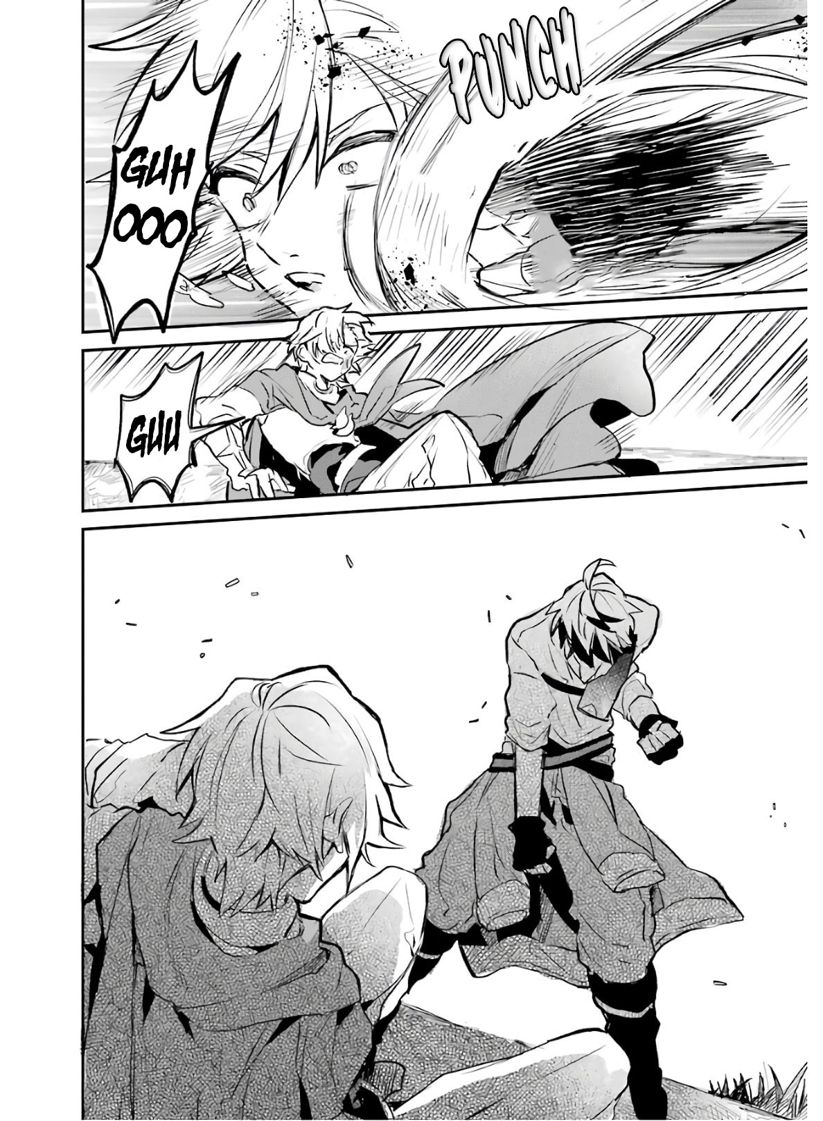 Yuusha Party wo Tsuihou Sareta Beast Tamer, Saikyou Shuzoku Nekomimi Shojo to Deau Chapter 20 page 19 - Chapter 20: Unwanted Reunion