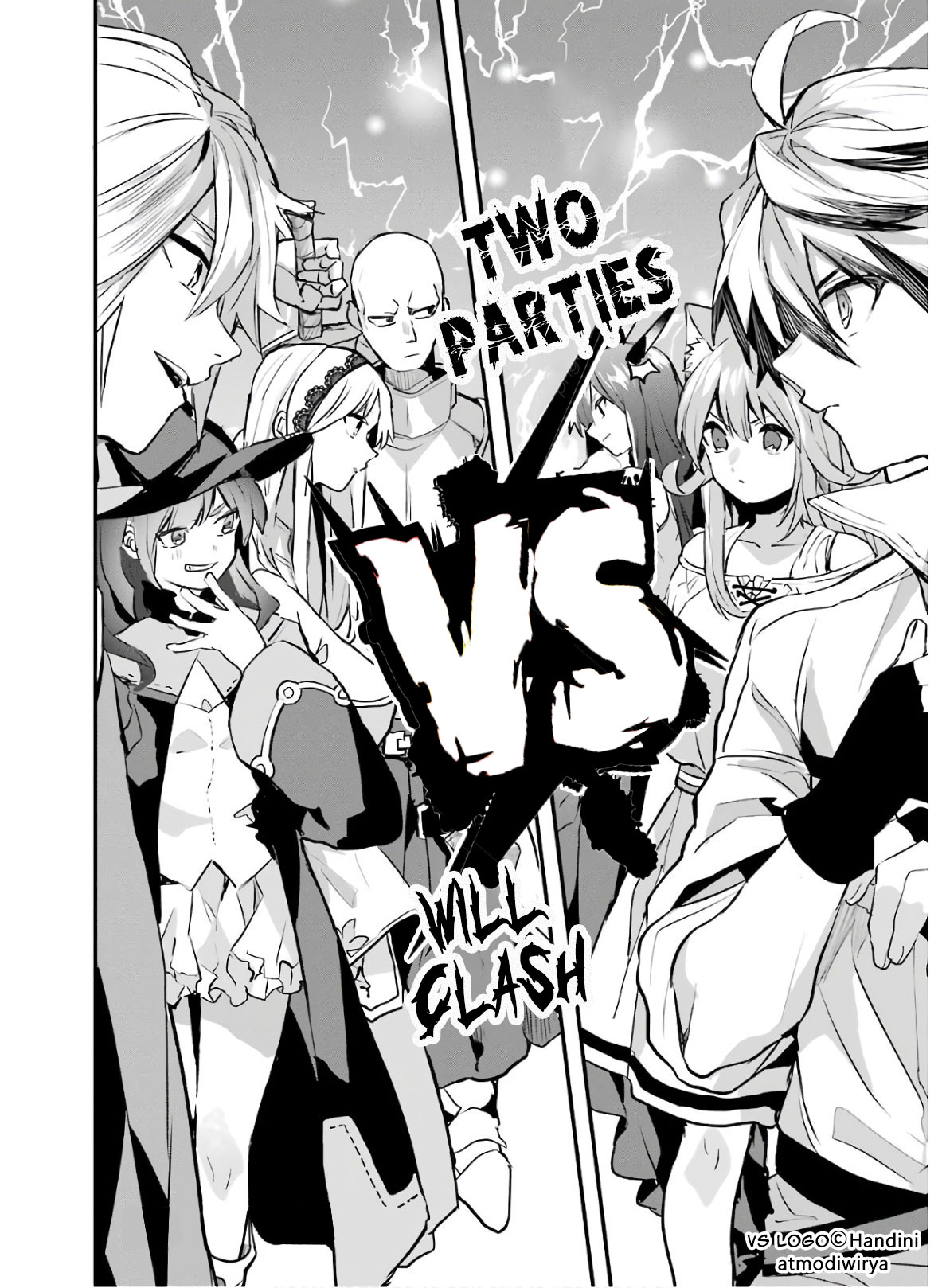 Yuusha Party wo Tsuihou Sareta Beast Tamer, Saikyou Shuzoku Nekomimi Shojo to Deau Chapter 20 page 23 - Chapter 20: Unwanted Reunion