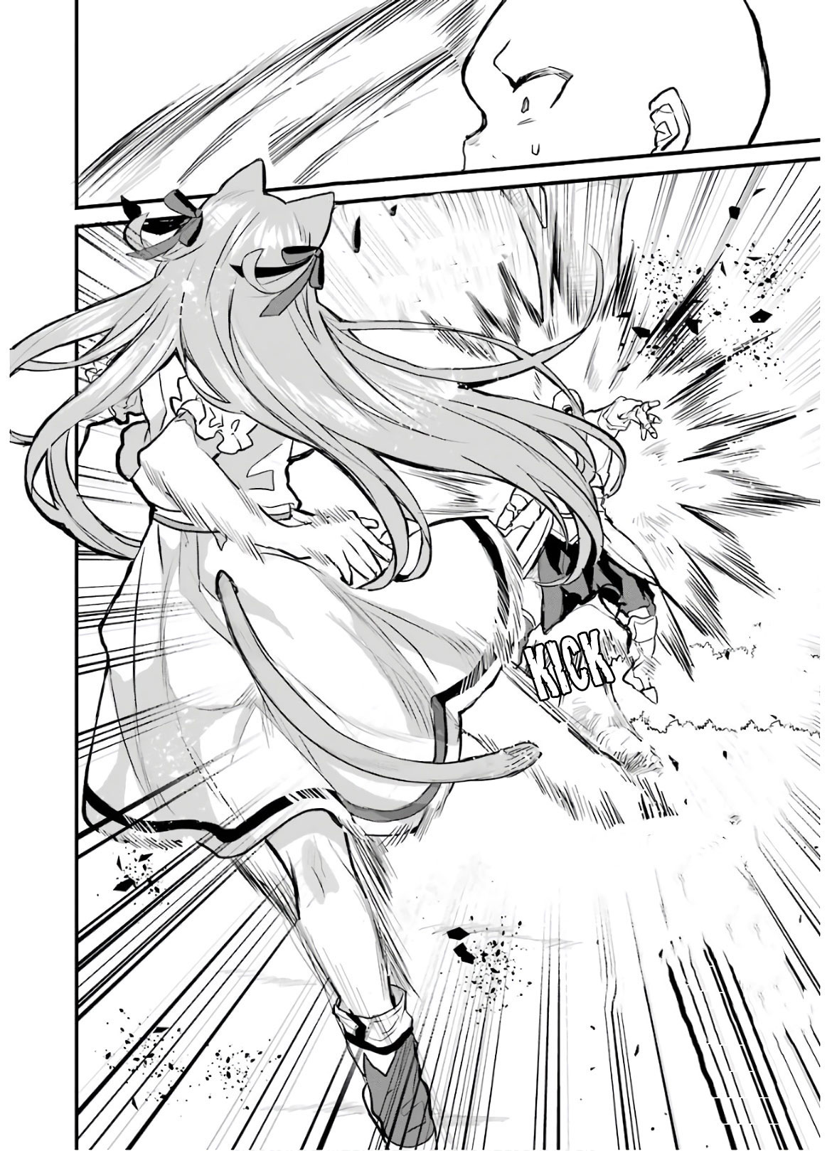 Yuusha Party wo Tsuihou Sareta Beast Tamer, Saikyou Shuzoku Nekomimi Shojo to Deau Chapter 21 page 13 - Chapter 21: Strongest Species vs. Hero's Party l
