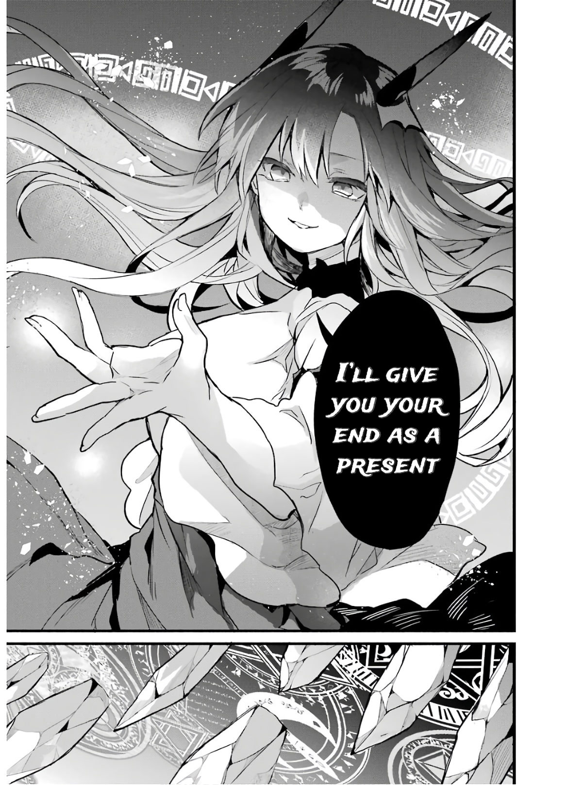 Yuusha Party wo Tsuihou Sareta Beast Tamer, Saikyou Shuzoku Nekomimi Shojo to Deau Chapter 22 page 11 - Chapter 22: Strongest Species vs. Hero's Party II