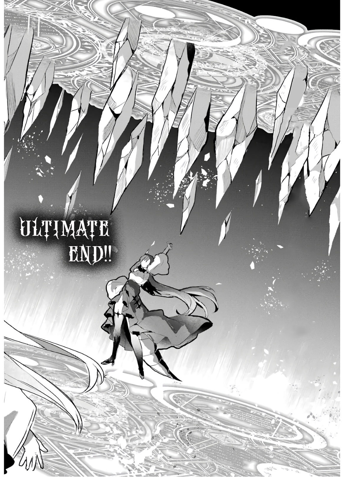 Yuusha Party wo Tsuihou Sareta Beast Tamer, Saikyou Shuzoku Nekomimi Shojo to Deau Chapter 22 page 12 - Chapter 22: Strongest Species vs. Hero's Party II