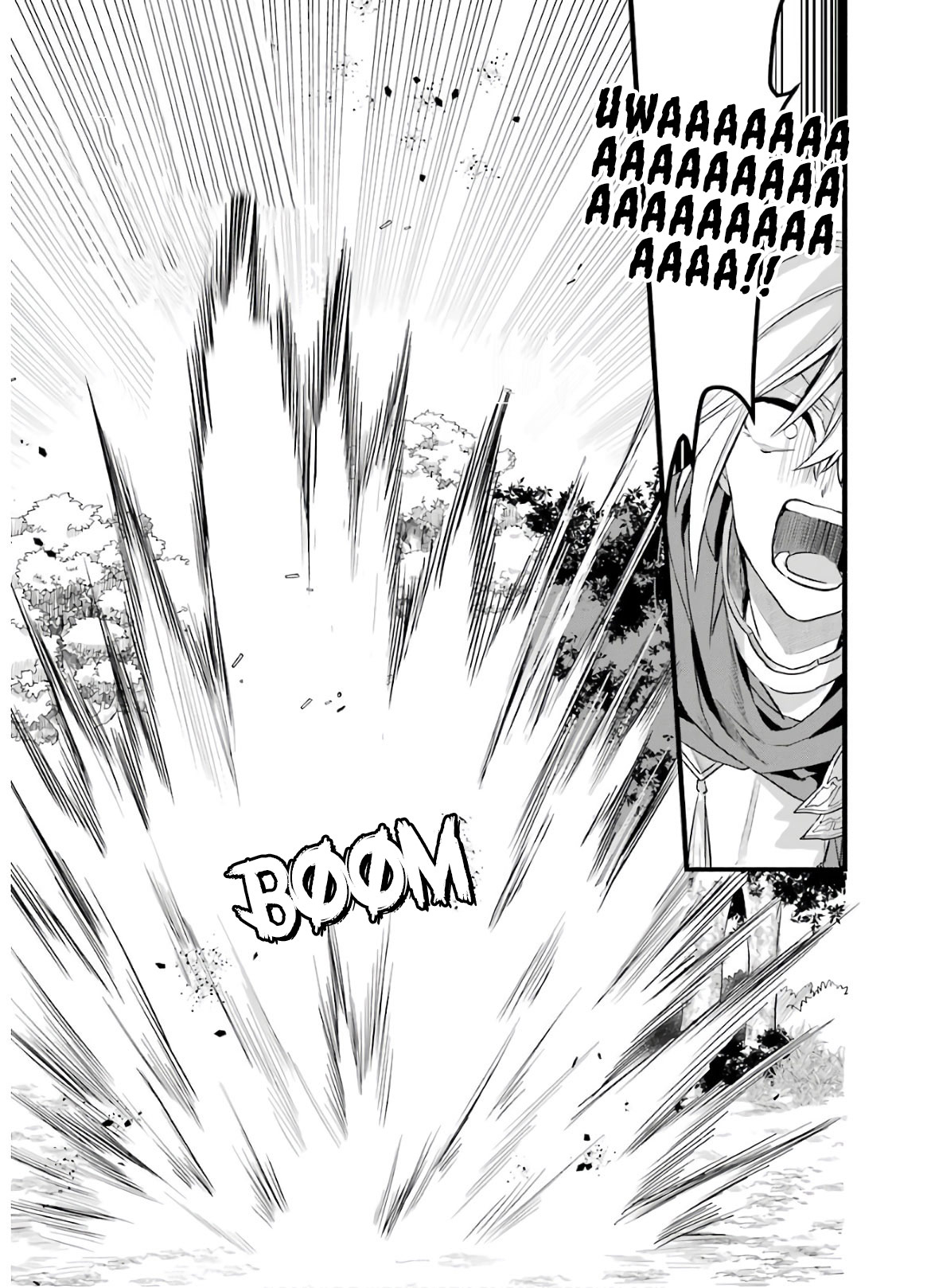 Yuusha Party wo Tsuihou Sareta Beast Tamer, Saikyou Shuzoku Nekomimi Shojo to Deau Chapter 24 page 14 - Chapter 24: Beast Tamer vs. Hero