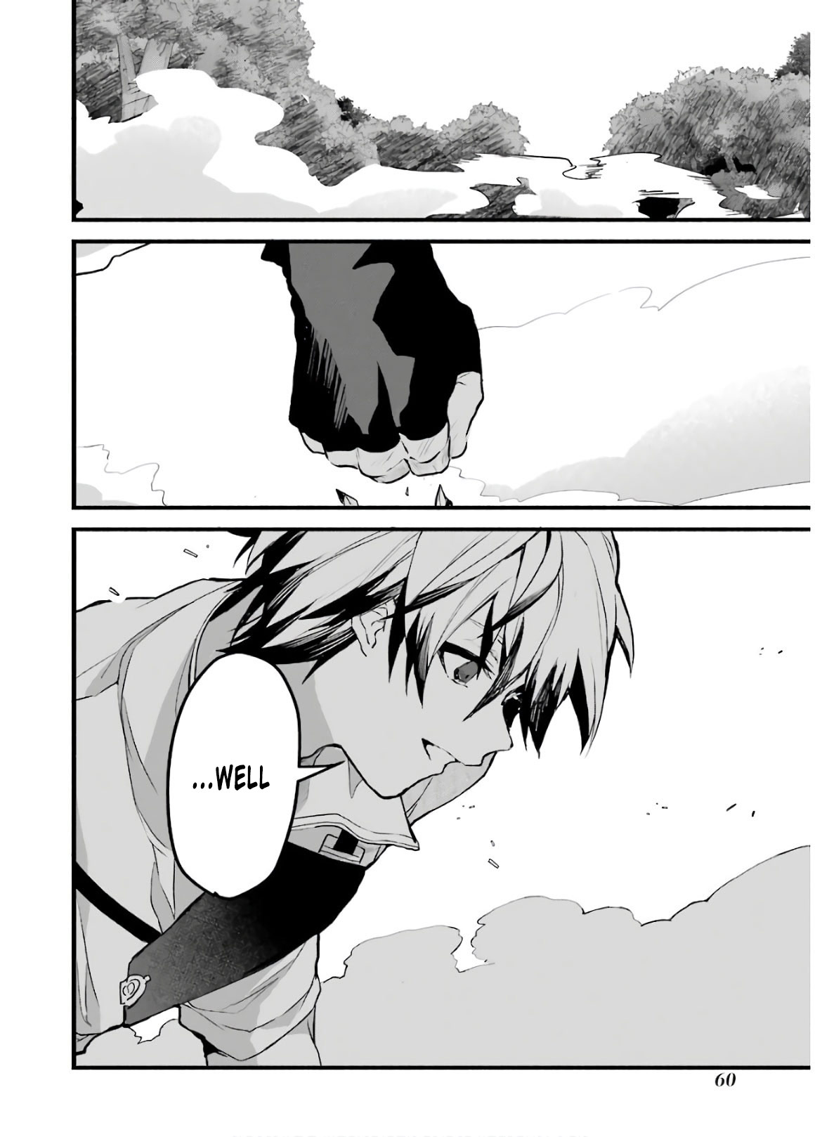 Yuusha Party wo Tsuihou Sareta Beast Tamer, Saikyou Shuzoku Nekomimi Shojo to Deau Chapter 24 page 15 - Chapter 24: Beast Tamer vs. Hero