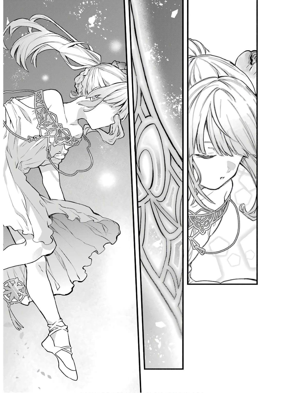 Yuusha Party wo Tsuihou Sareta Beast Tamer, Saikyou Shuzoku Nekomimi Shojo to Deau Chapter 26 page 15 - Chapter 26: The Lost Forest