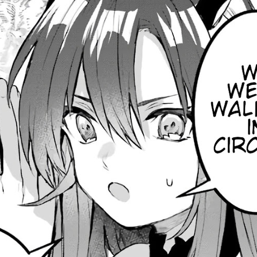 Yuusha Party wo Tsuihou Sareta Beast Tamer, Saikyou Shuzoku Nekomimi Shojo to Deau Chapter 26: The Lost Forest cover