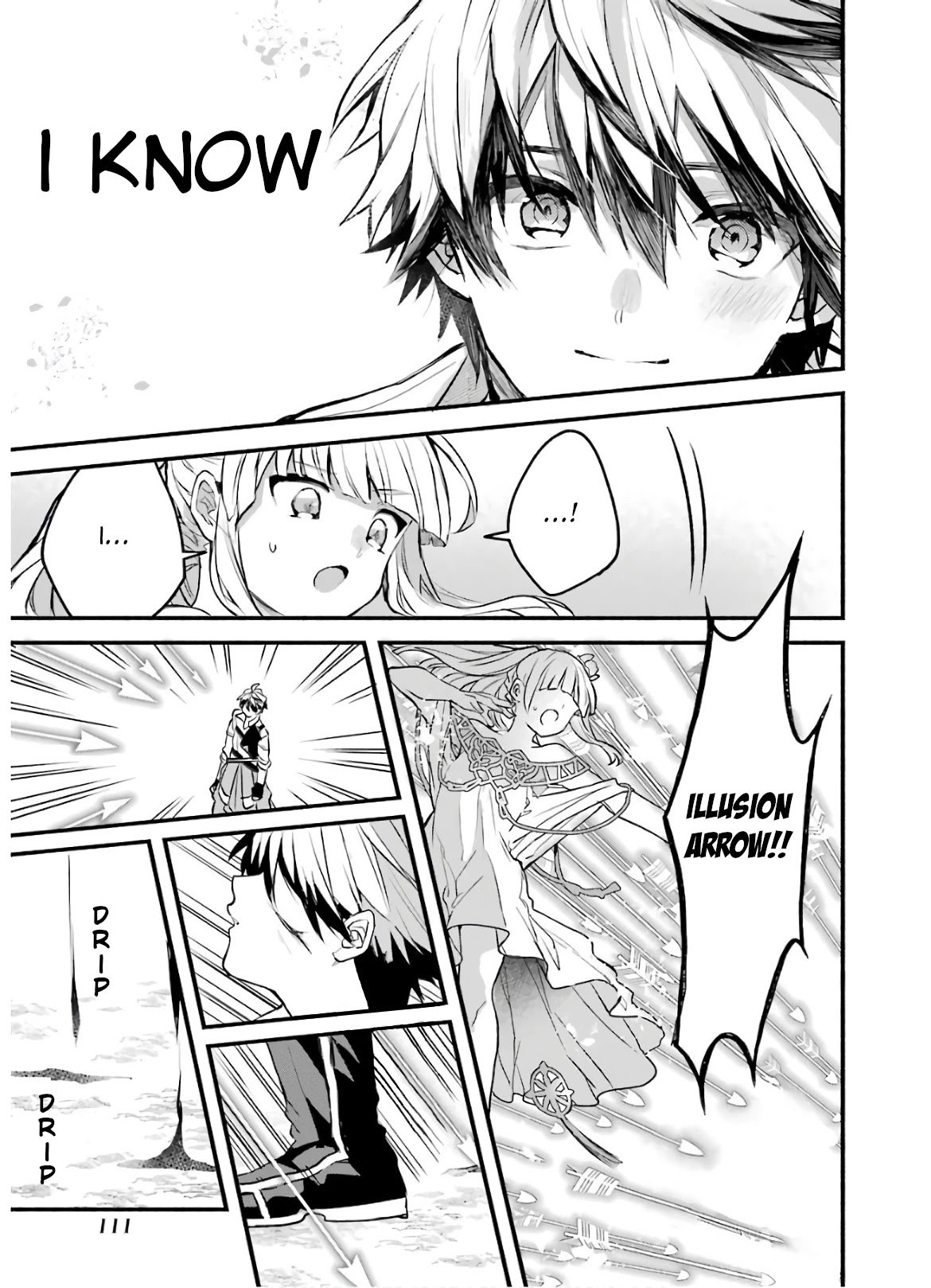 Yuusha Party wo Tsuihou Sareta Beast Tamer, Saikyou Shuzoku Nekomimi Shojo to Deau Chapter 27 page 13 - Chapter 27: The Third Appearance of the Strongest Races