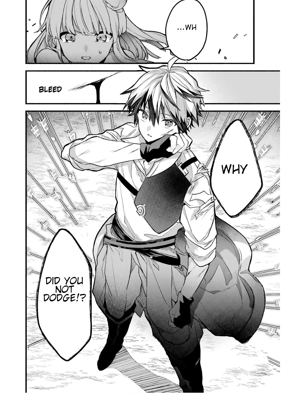 Yuusha Party wo Tsuihou Sareta Beast Tamer, Saikyou Shuzoku Nekomimi Shojo to Deau Chapter 27 page 14 - Chapter 27: The Third Appearance of the Strongest Races