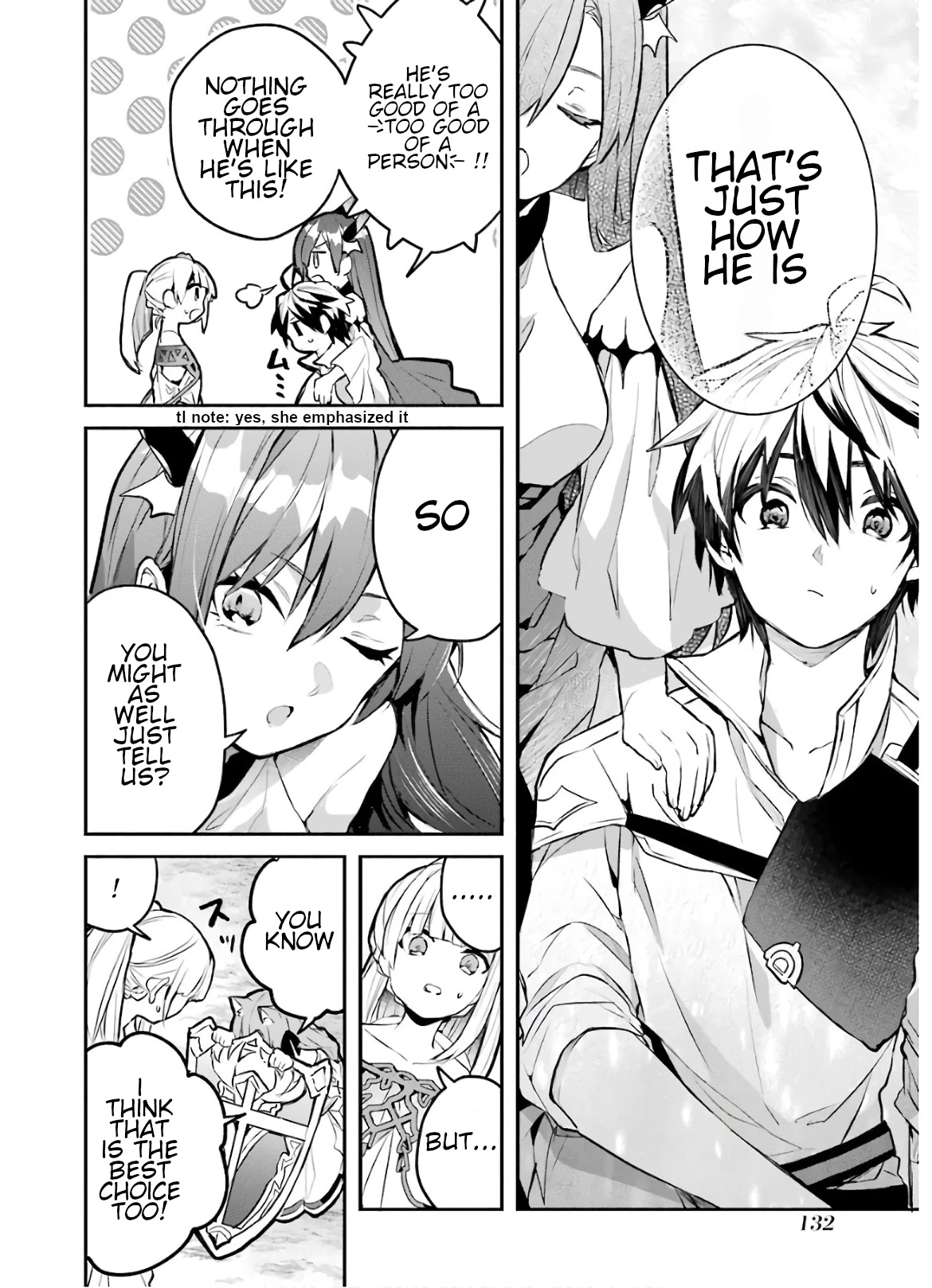 Yuusha Party wo Tsuihou Sareta Beast Tamer, Saikyou Shuzoku Nekomimi Shojo to Deau Chapter 28 page 12 - Chapter 28: Hostage