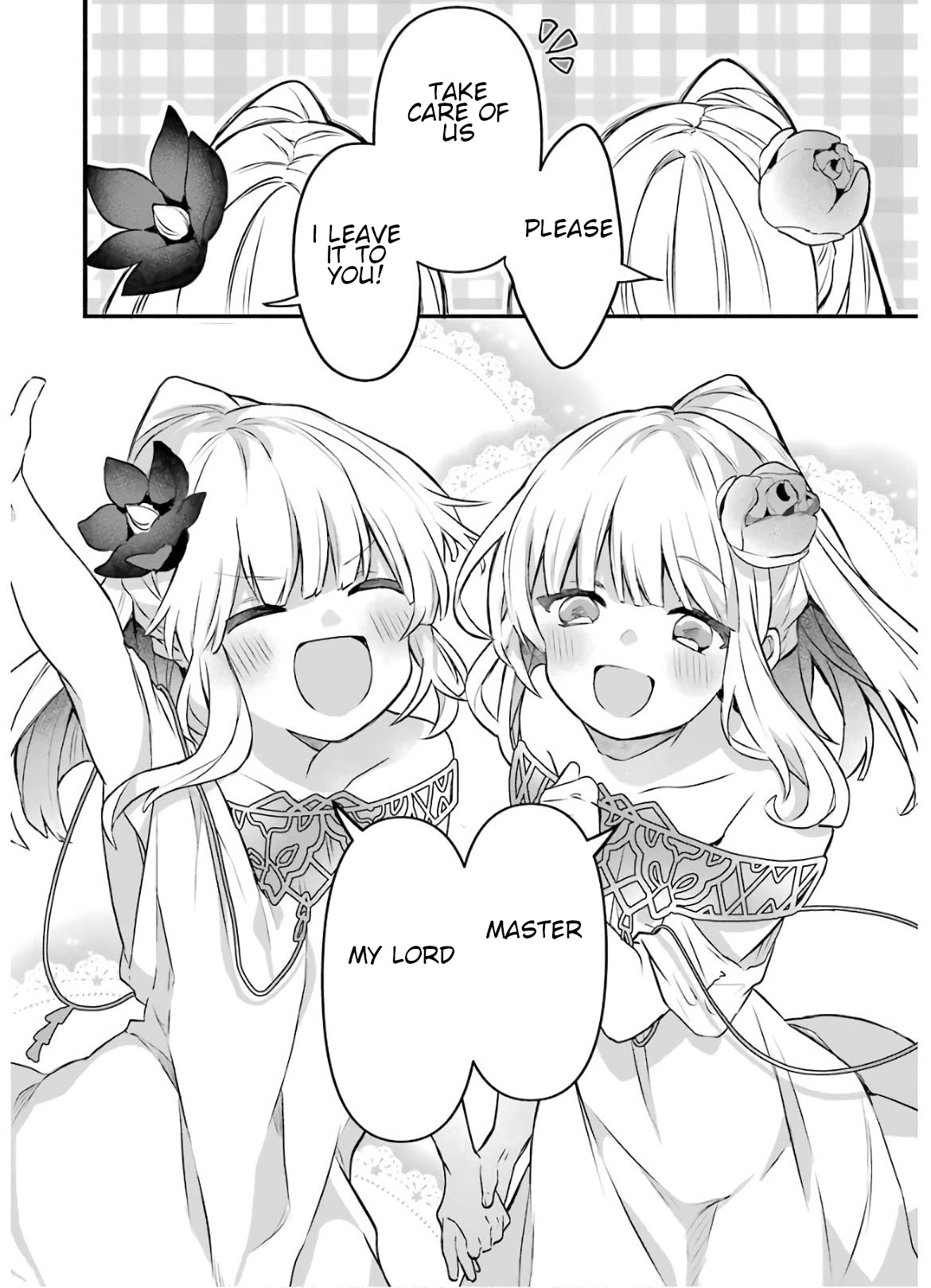 Yuusha Party wo Tsuihou Sareta Beast Tamer, Saikyou Shuzoku Nekomimi Shojo to Deau Chapter 31 page 18 - Chapter 31: The Fairy Sisters