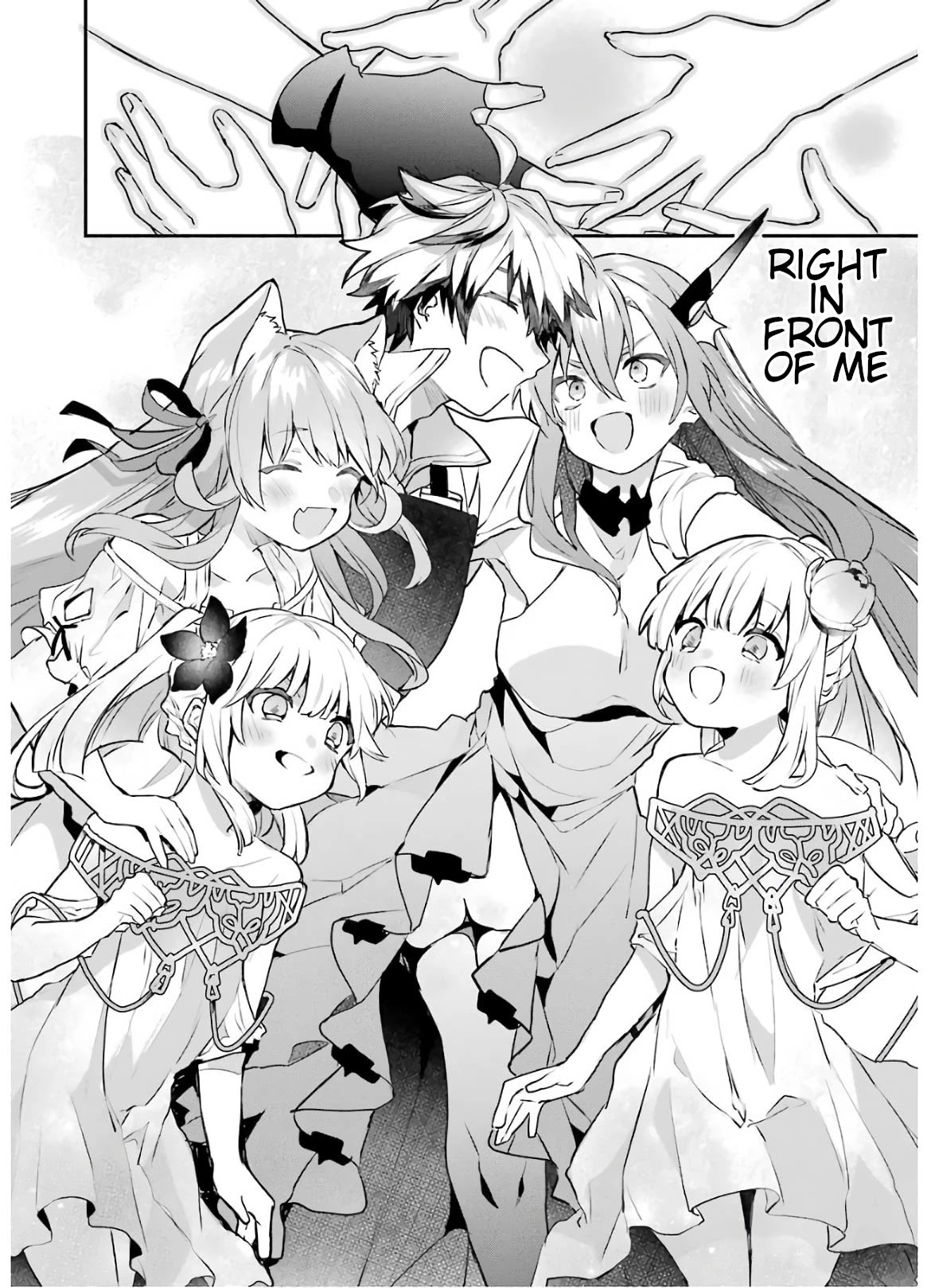 Yuusha Party wo Tsuihou Sareta Beast Tamer, Saikyou Shuzoku Nekomimi Shojo to Deau Chapter 32 page 16 - Chapter 32: So, the Hero...